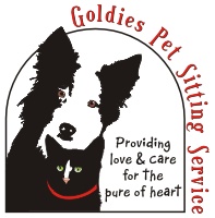 Goldies Pet Sitting Service